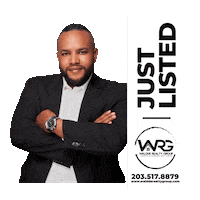 waldderealtygroup showing offer accepted waldde real estate waldde realty group Sticker