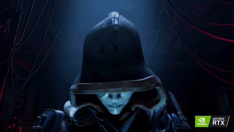 Legends Apex GIF by NVIDIA GeForce