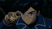 Loop Eyes GIF by Xbox
