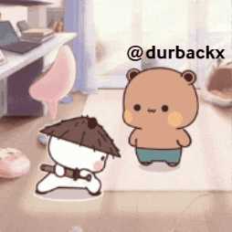 Dudu Bubub GIF