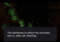 The Legend Of Zelda Skeletons GIF