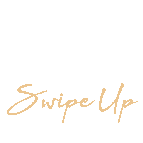 Swipe Up Sticker