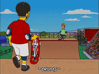 homer simpson episode 6 GIF