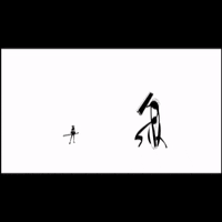 KeithGarces fight anime animation action GIF