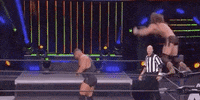 Jungle Boy Aew On Tnt GIF by All Elite Wrestling on TNT