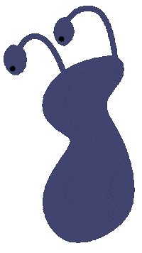 Area 51 Cartoon Sticker by Unpopular Cartoonist