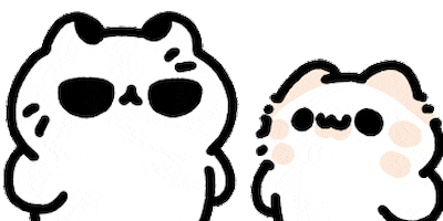 Sticker Emoji Sticker by MYAOWL