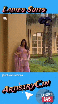 Buy Now Fashion GIF by ArtistryC