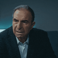 Dizi Düşünmek GIF by WASS Medya