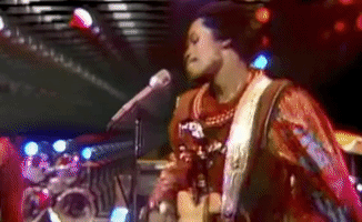 Earth Wind And Fire September GIF