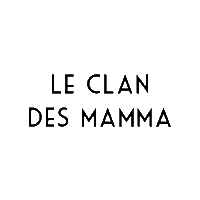 leclandesmamma  Sticker