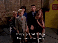Get The Middle GIF