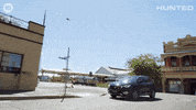 Team Alpha GIF by Hunted Australia