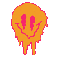 Halloween October Sticker