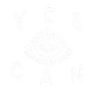 Wink Eye Sticker by mclovindesign