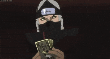 Kakuzu GIF