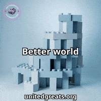 Fun Joy GIF by UnitedGreats