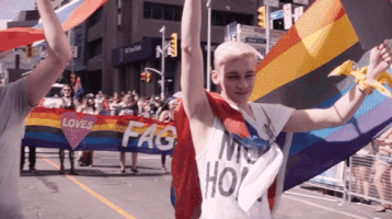 gay lgbt GIF by The Orchard Films