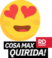 rdsummit Sticker by Resultados Digitais