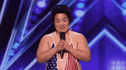 japan americas got talent yuriyan GIF