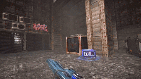 Apogee Software Fps GIF by Apogee Entertainment