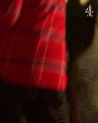 Fun Dancing GIF by Hollyoaks