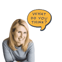 Bwell Sticker by B.Well Consulting