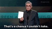 Eugene Levy GIF by Actor Awards