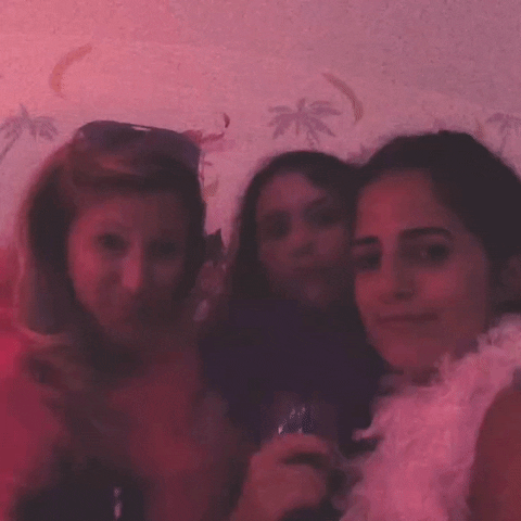 GIF by OMD Summer Soiree
