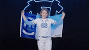 North Carolina Ncaa GIF by UNC Tar Heels