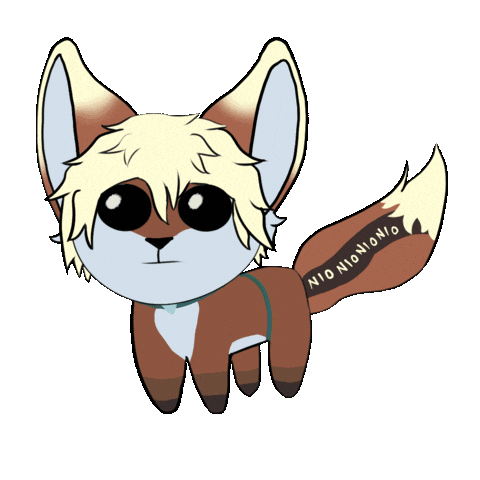 Phantaozera giphyupload yippienio nioyippie autismcreaturenio Sticker