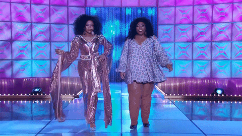 Drag Race GIF by RuPaul's Drag Race
