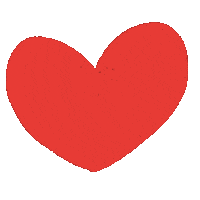 Kakikichan love heart like 사랑 Sticker