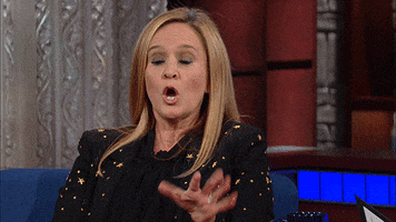 stephen colbert no GIF by The Late Show With Stephen Colbert