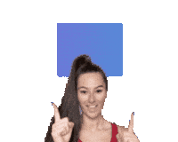 Link Bio Sticker