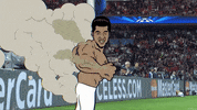 adidas sports football soccer goal GIF