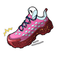 Antanest Sticker by antasportsofficial