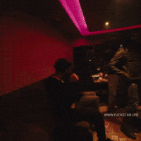 Ray Matix GIF
