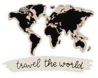 Jiltravel Sticker by JilEileen