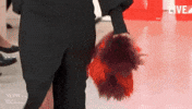 nyfw feb 2017 GIF by NYFW: The Shows