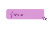 Goals Ds Sticker by Dance Sensations
