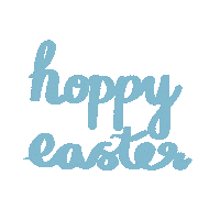 Jesus Bunny Sticker