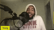 Rick Ross Dancing GIF by The Black Announce Table