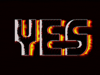Art Yes GIF