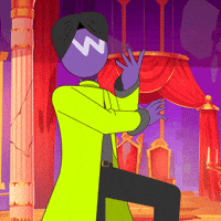 Dance Indian GIF