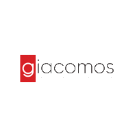 Sticker by Giacomo's - Entregando Tecnologia