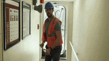 Season 2 Prime Video GIF by Tom Clancy’s Jack Ryan