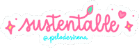 pelodesirenacl haircare crueltyfree sustentable beautycare Sticker