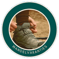 Hikes Sticker by Pippin in Lapland