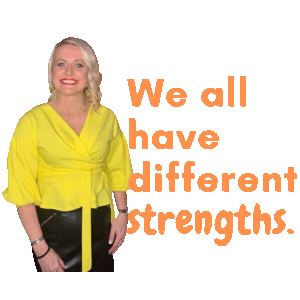 Awesome Motivation Sticker by PineappleMarketingAndPromotions